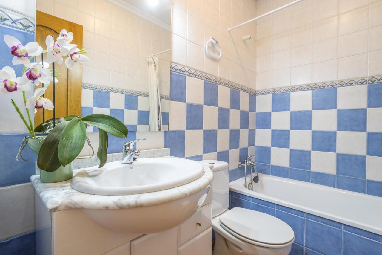 Apartment Nieves 2 เนร์คา ภายนอก รูปภาพ